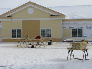 home loan renovation