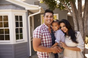 FHA Home Purchase Loans in Texas
