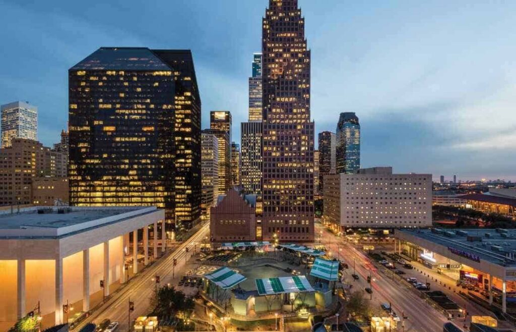 FHA Loan in Houston Texas