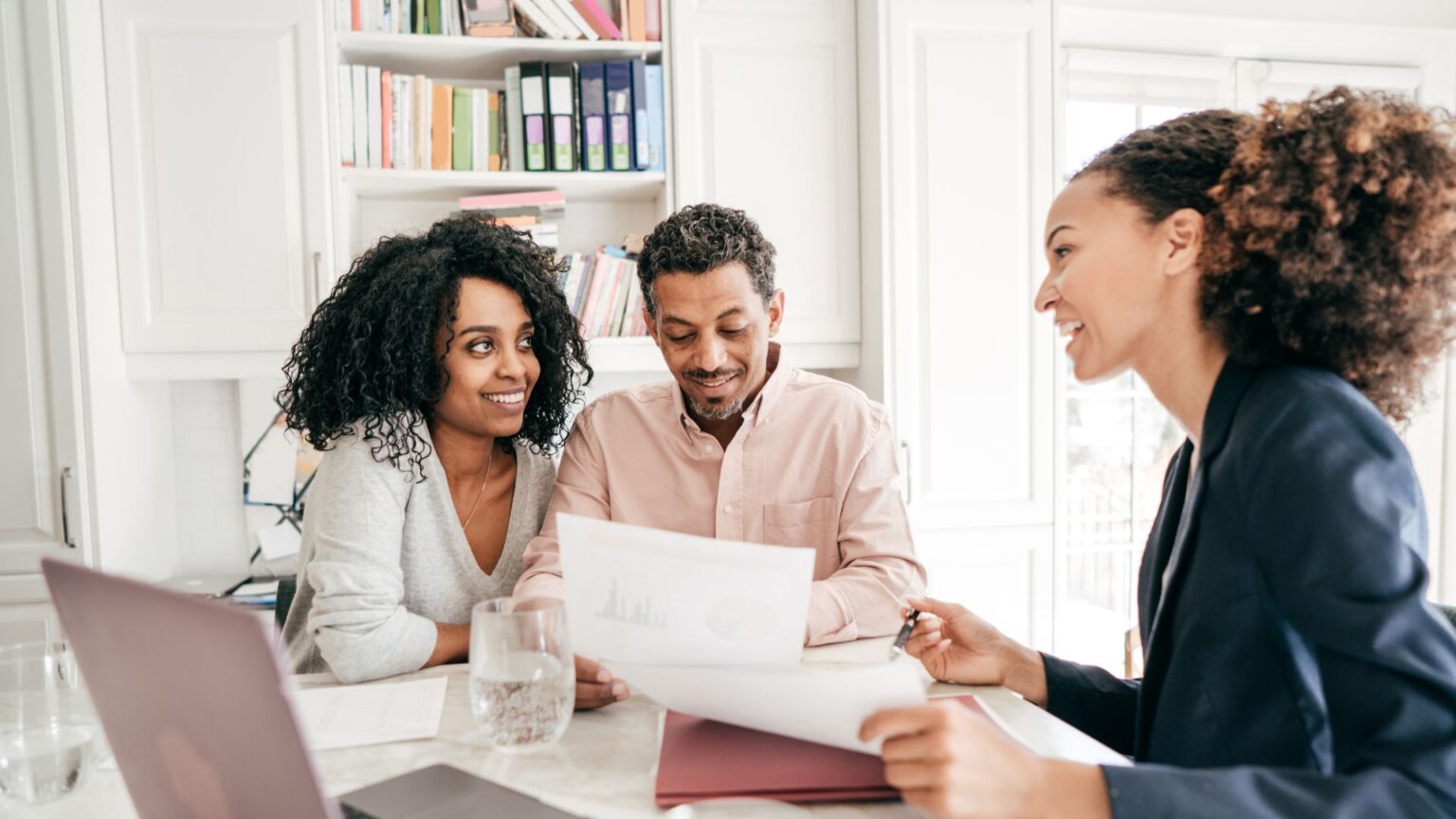 How Do I Qualify For An FHA Loan? Get PreApproved For A Texas FHA Loan