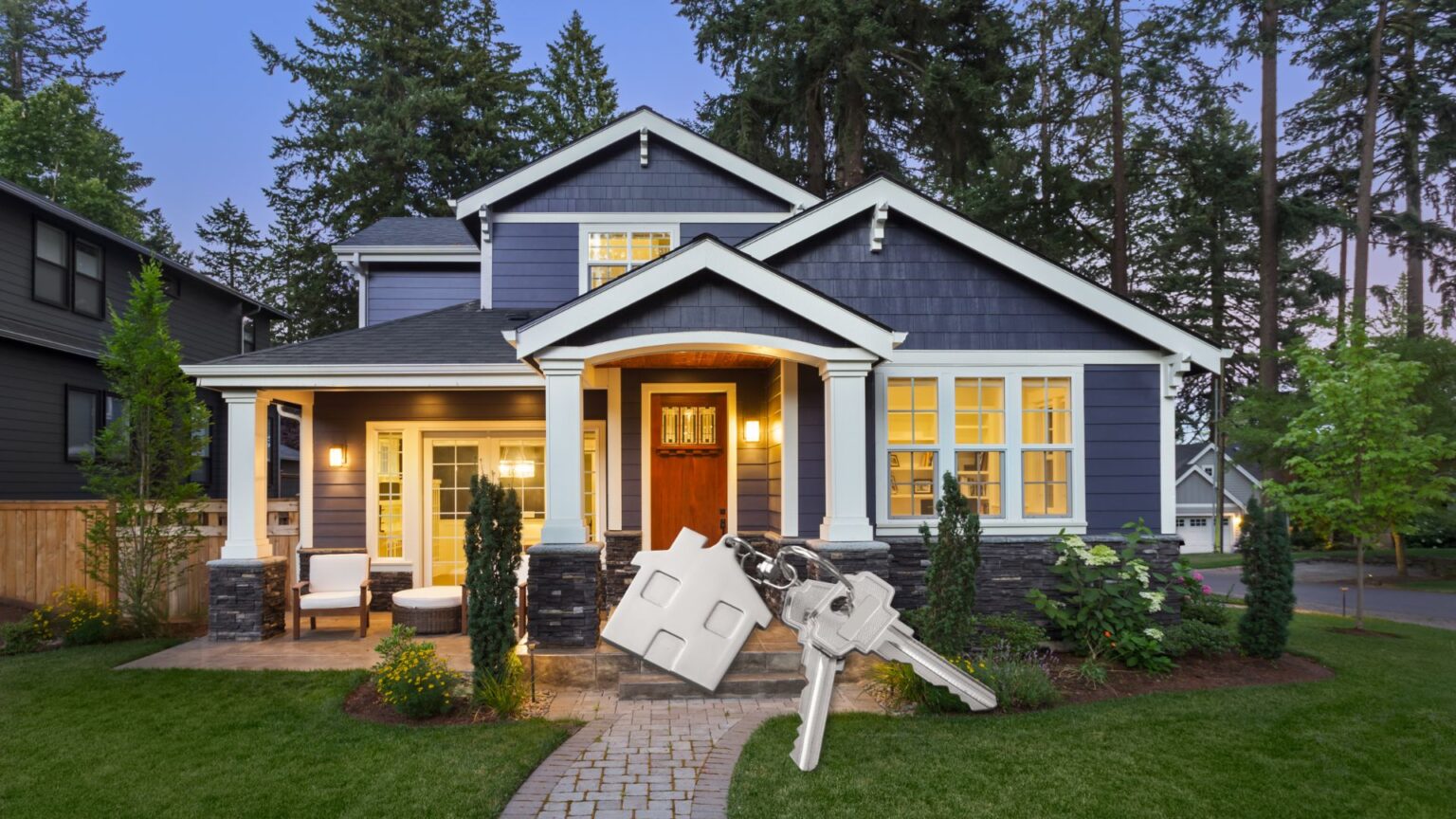 Buying A House In Today’s Market Texas FHA Loans First Time Buyer Loan