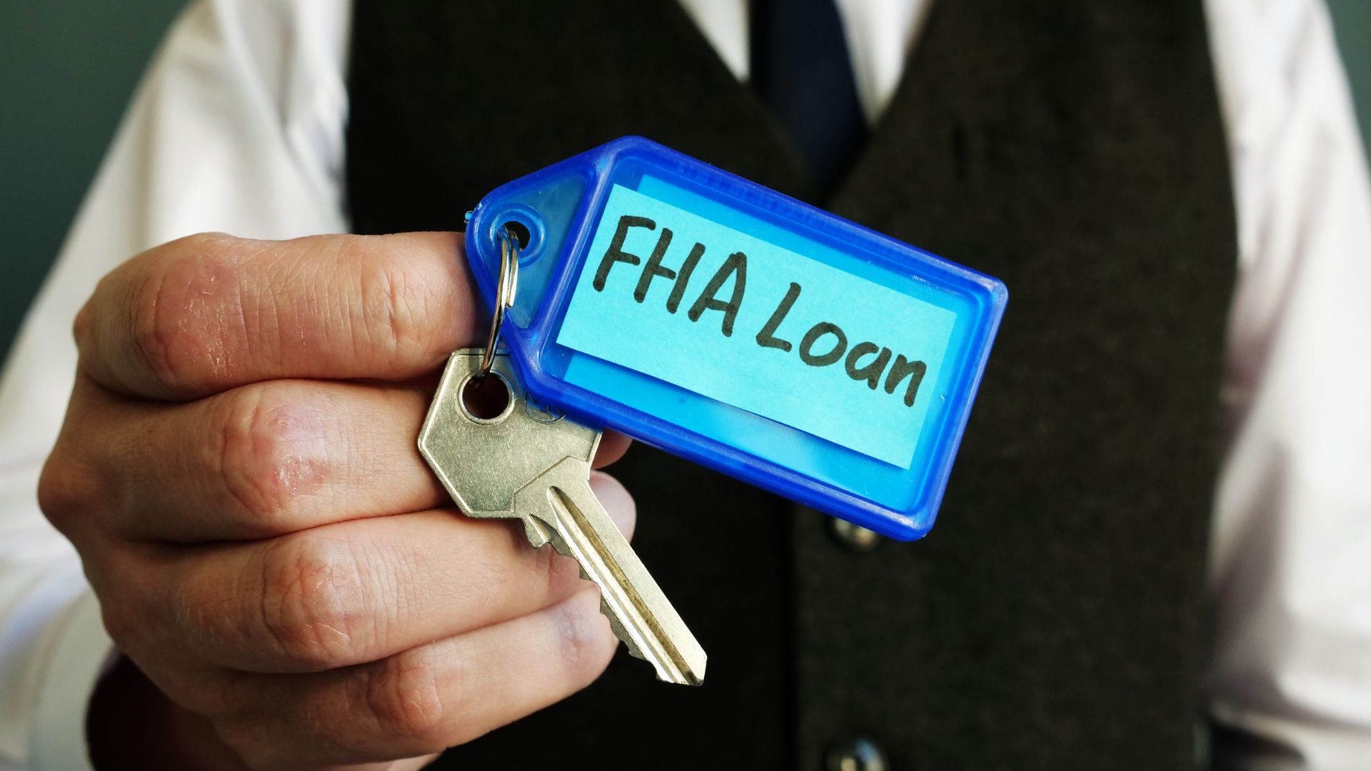 Read more about the article FHA Loans: Benefits and Eligibility Criteria
