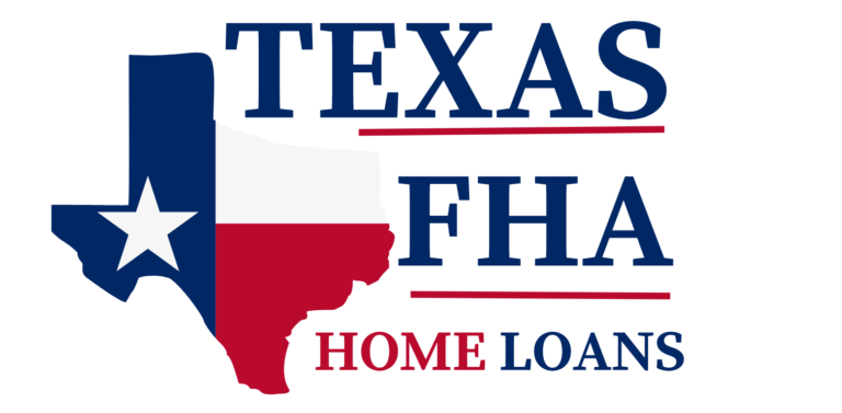 Texas FHA Home Loans