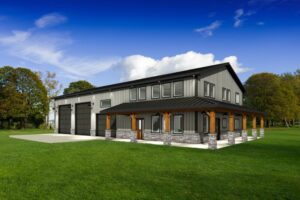 Read more about the article Manufactured Home and Barndominium Financing: A Comprehensive Overview