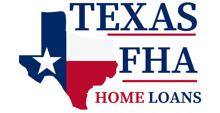 Texas FHA Loan logo