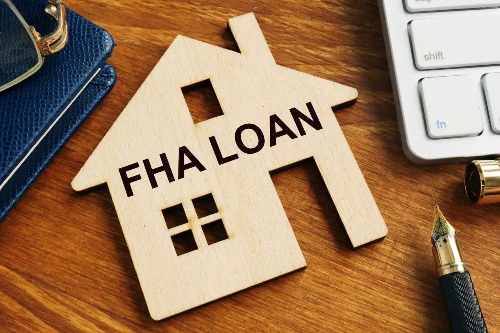 Read more about the article Navigating The Texas FHA Loan Process:  A Comprehensive Guide In Today’s Market