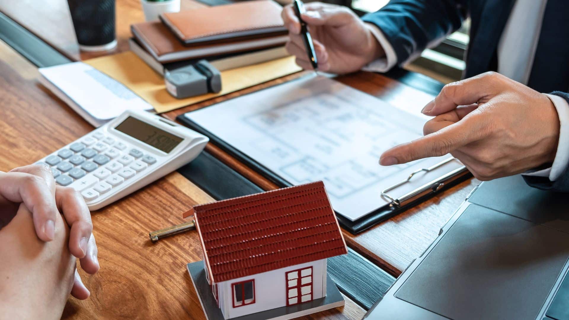 fha loan application by the texas mortgage pros