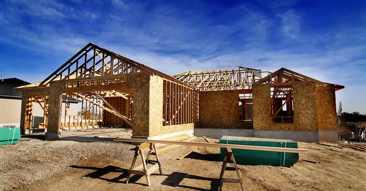 Read more about the article Understanding FHA One-Time Close Construction Loans