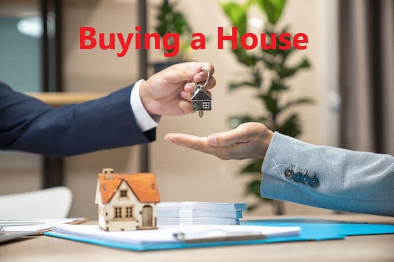 buying a house in texas financed using an fha loan