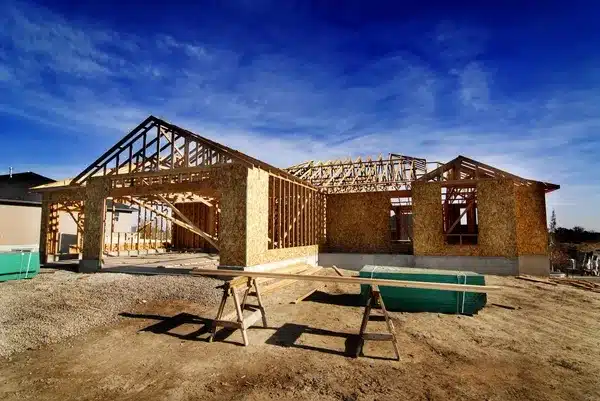 Read more about the article How The FHA One-Time Close Construction Loan For Manufactured Homes Works