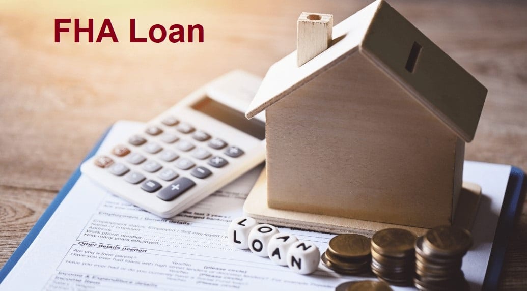 fha loan in texas by the texas mortgage pros