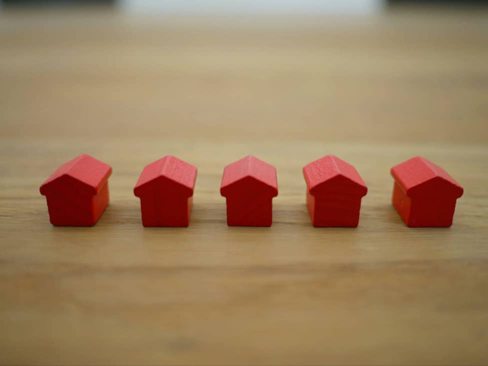 sample mini homes