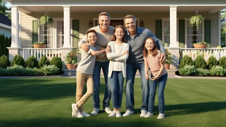 FHA Loan