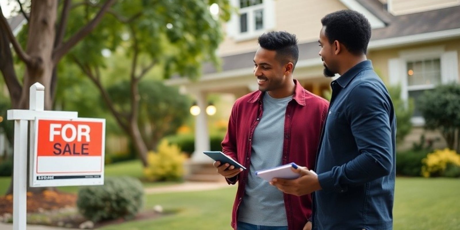 How to Buy a Rental Property in Texas