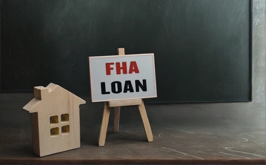 Huntsville FHA Loans