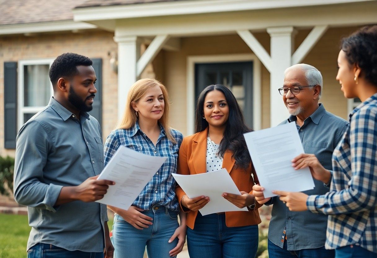 FHA Loan in Texas