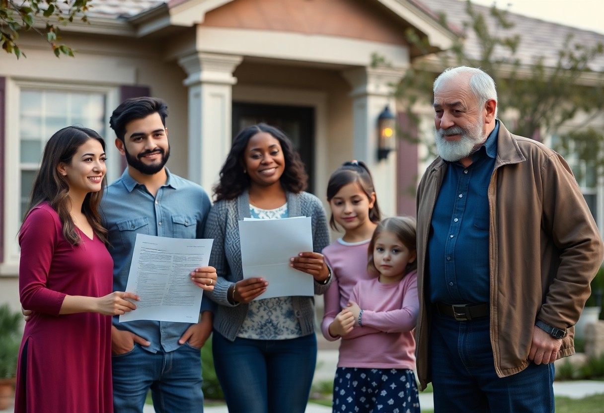 FHA Loan in Texas