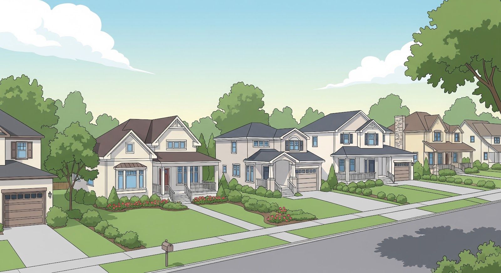 2025 Real Estate Market