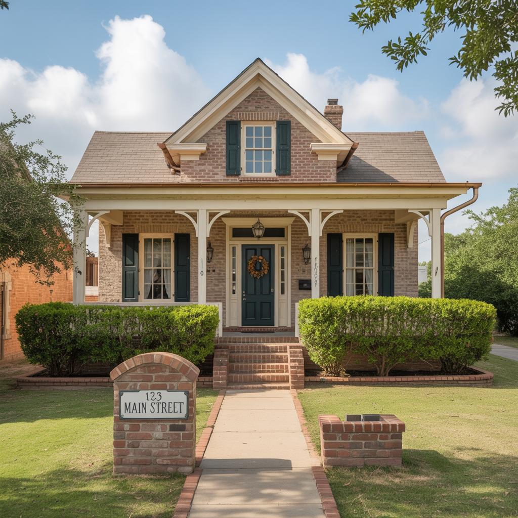 FHA Home Loans in Sulphur Springs