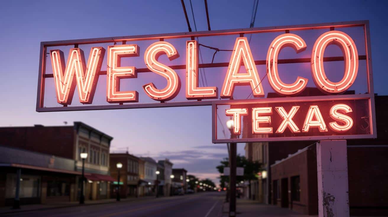 Weslaco FHA Loans