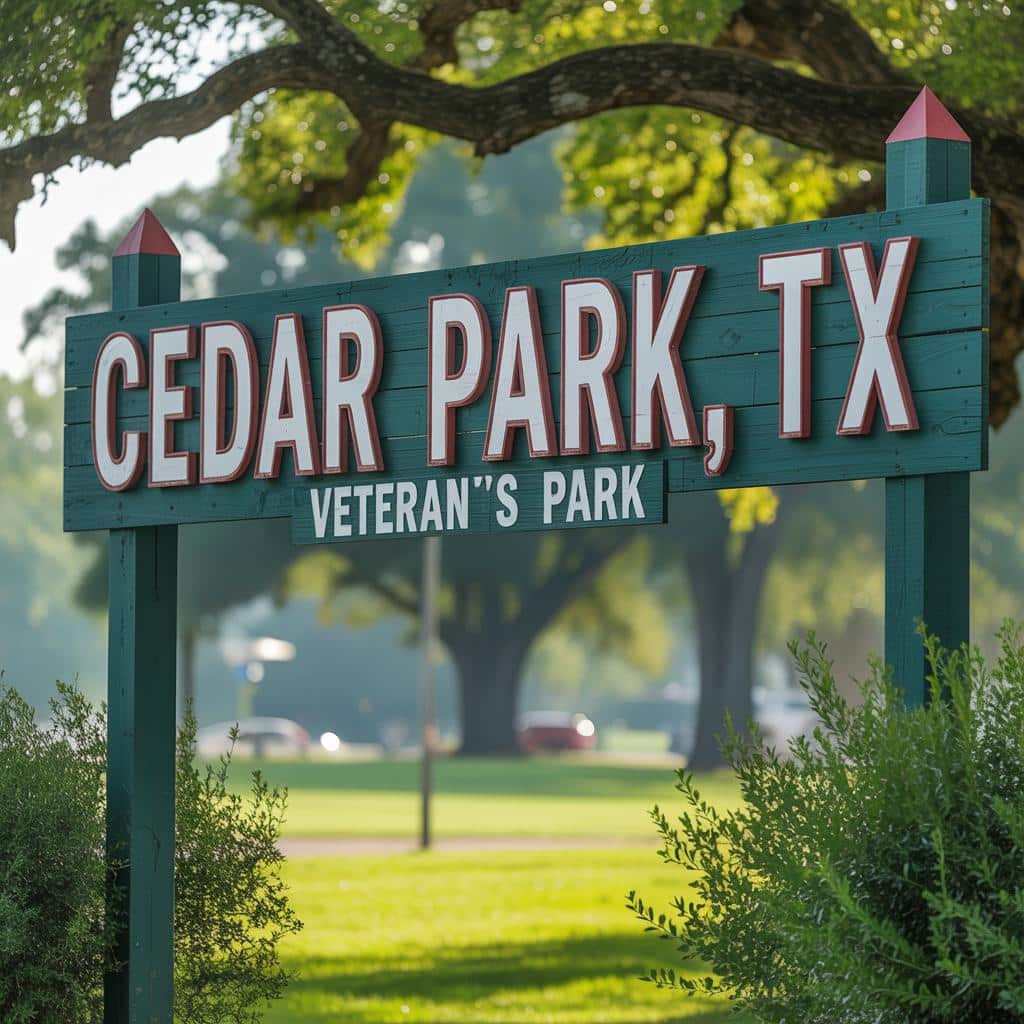 FHA Loans Cedar Park