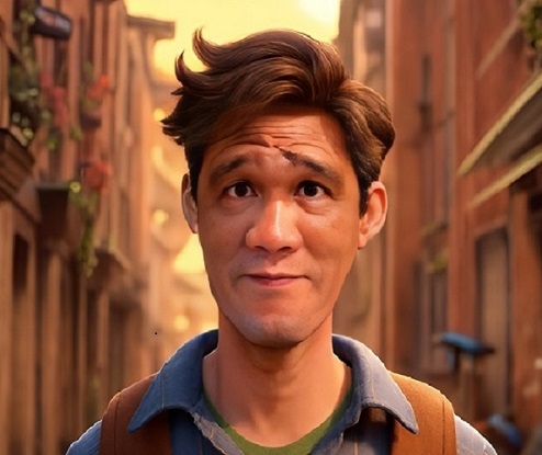 Gerry Nicodemus Avatar